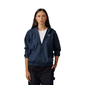 Windbreaker Jacket