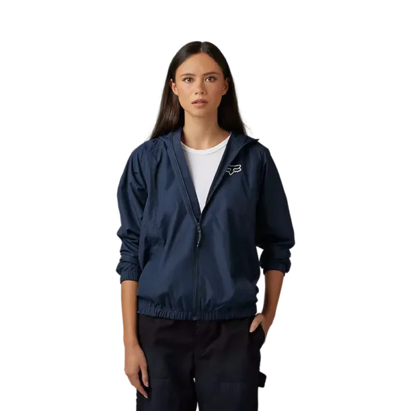 Windbreaker Jacket