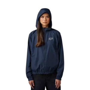 Windbreaker Jacket