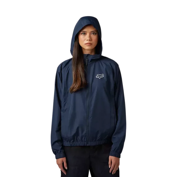 Windbreaker Jacket
