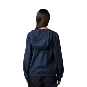Windbreaker Jacket