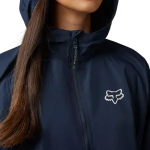 Windbreaker Jacket