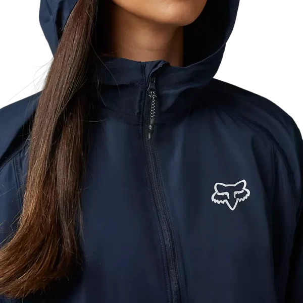 Windbreaker Jacket