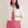 Lettie Denim Jacket
