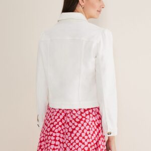 Lettie Denim Jacket