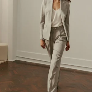 women's Scarlet x Florence