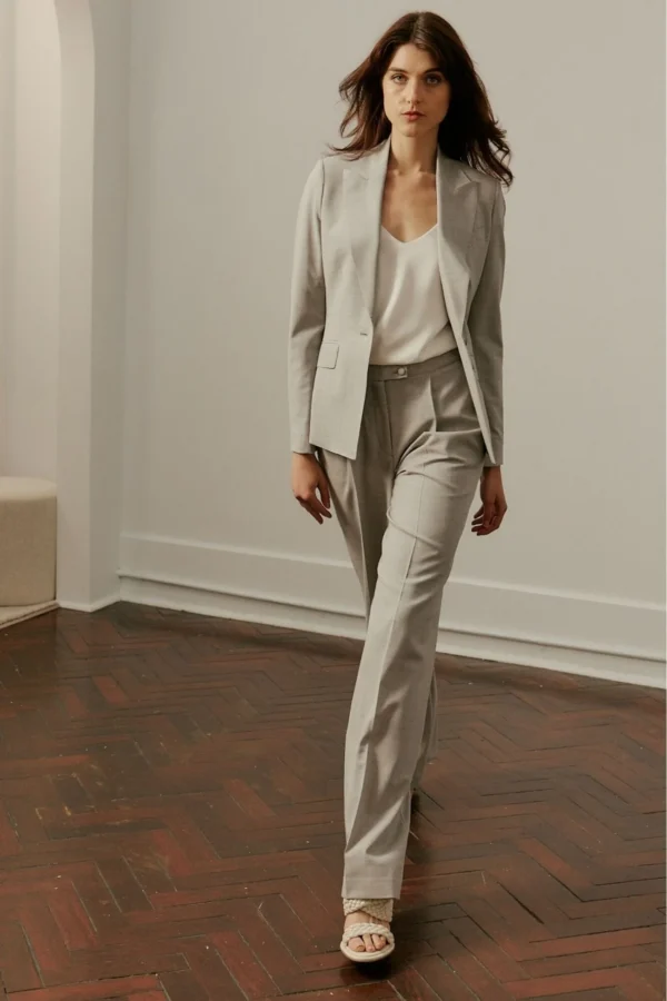 women's Scarlet x Florence