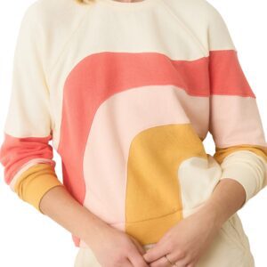 Terry Cotton Sweatshirt