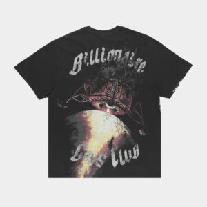 Billionaire Boys