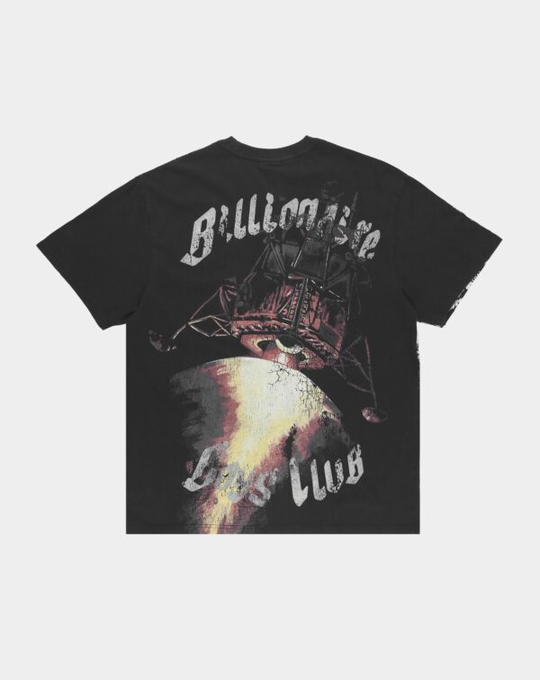 Billionaire Boys