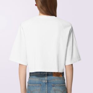 Lollipop Crop T-Shirt