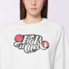 Lollipop Crop T-Shirt