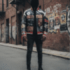Mike Tyson Iron Mike Jacket