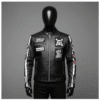 Ken Block Leather Jacket For Men