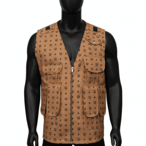 Flenory BMF S03 MCM
