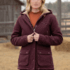 Heartland Season 16 Amber Marshall Jacket