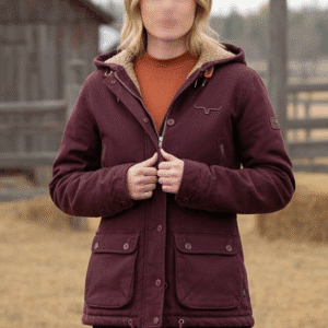 Heartland Season 16 Amber Marshall Jacket